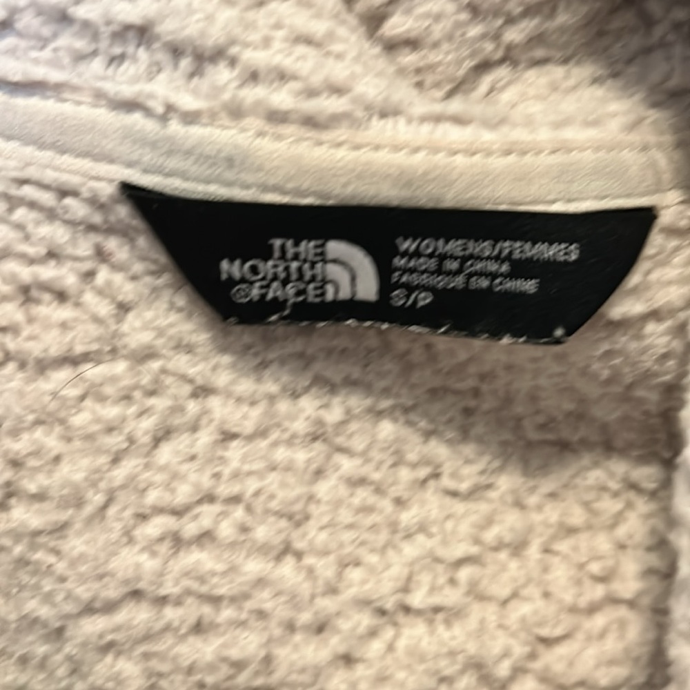 North face Jacket - Picture 2 of 4